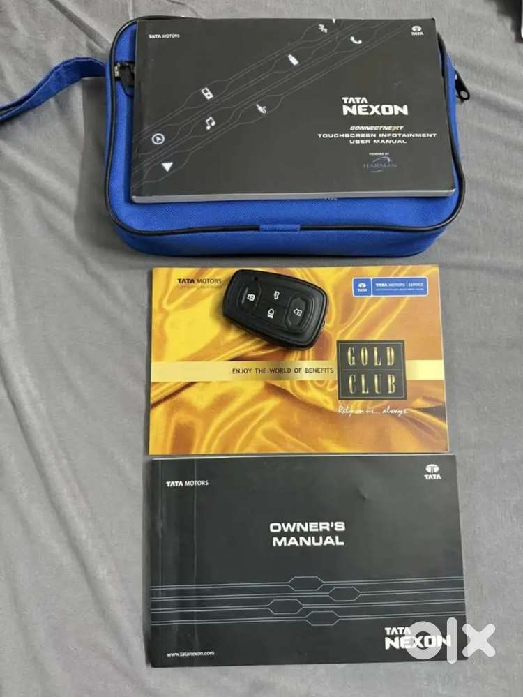 2019nexon Dieselxz+(fearless)bs4,83000drivenbs4,nodpfissues