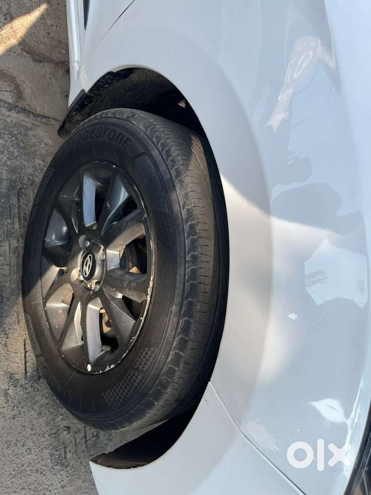 Hyundai Elite I20 Manual Petrol 2019
