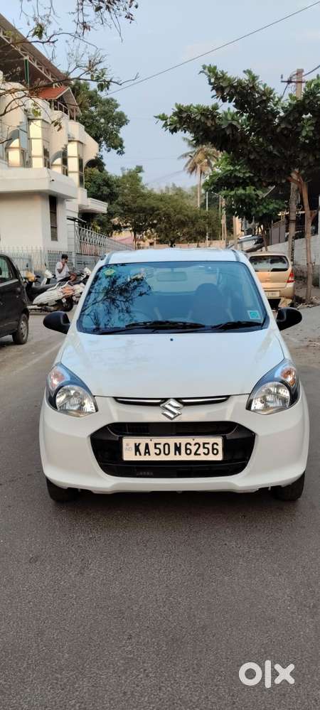Maruti Suzuki Alto 800 2012-2016 Lxi, 2013, Petrol