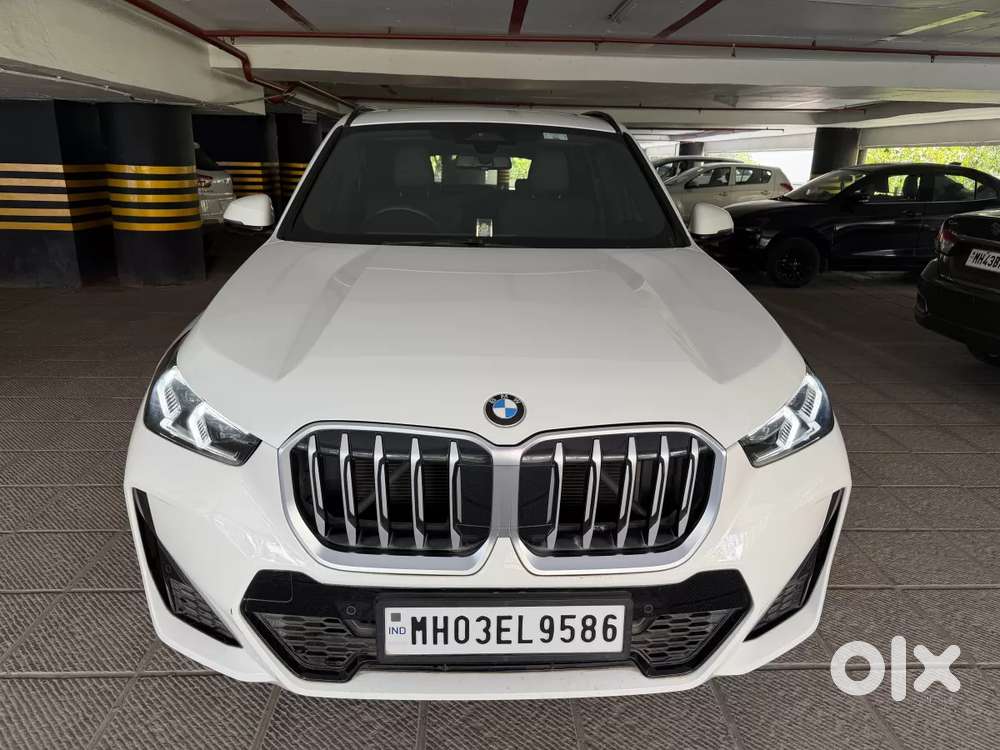 Bmw X1, 2024, Petrol