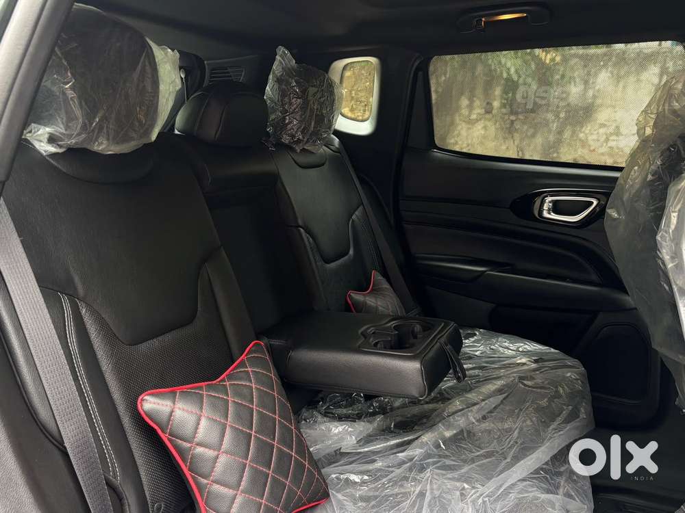 Jeep Compass Model S (o) Diesel 4x4 At, 2025, Diesel