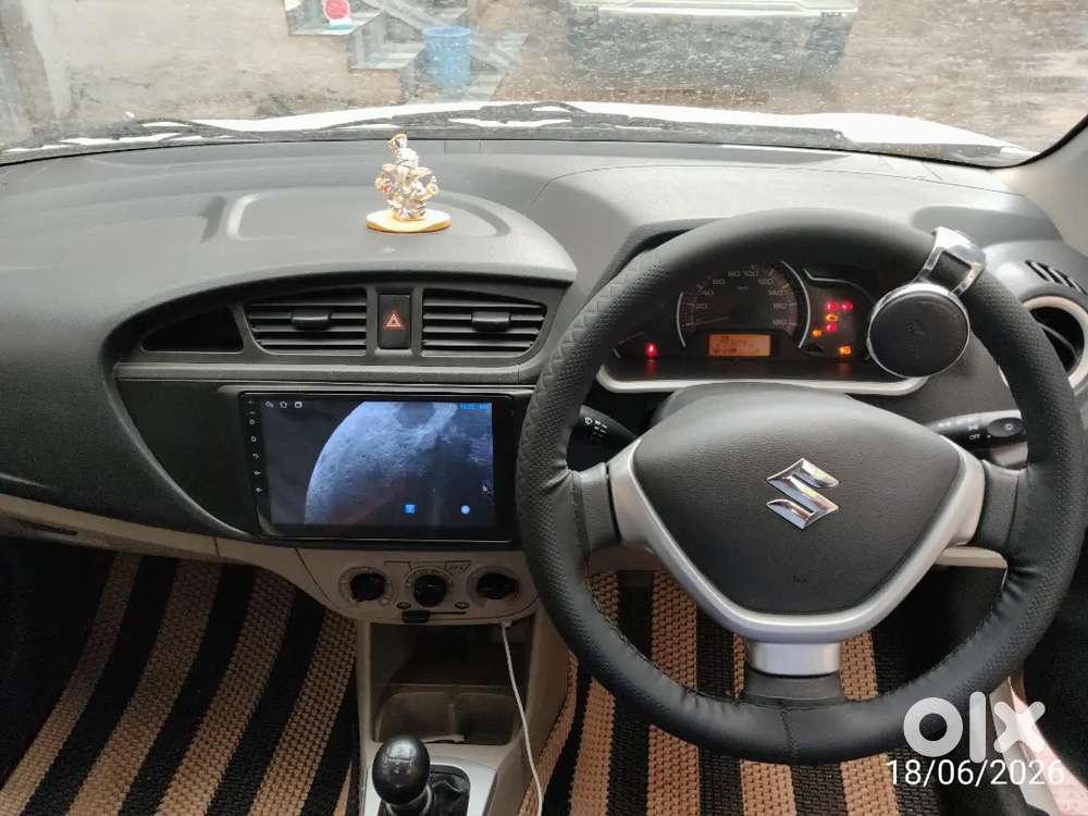 Maruti Suzuki Alto 2016