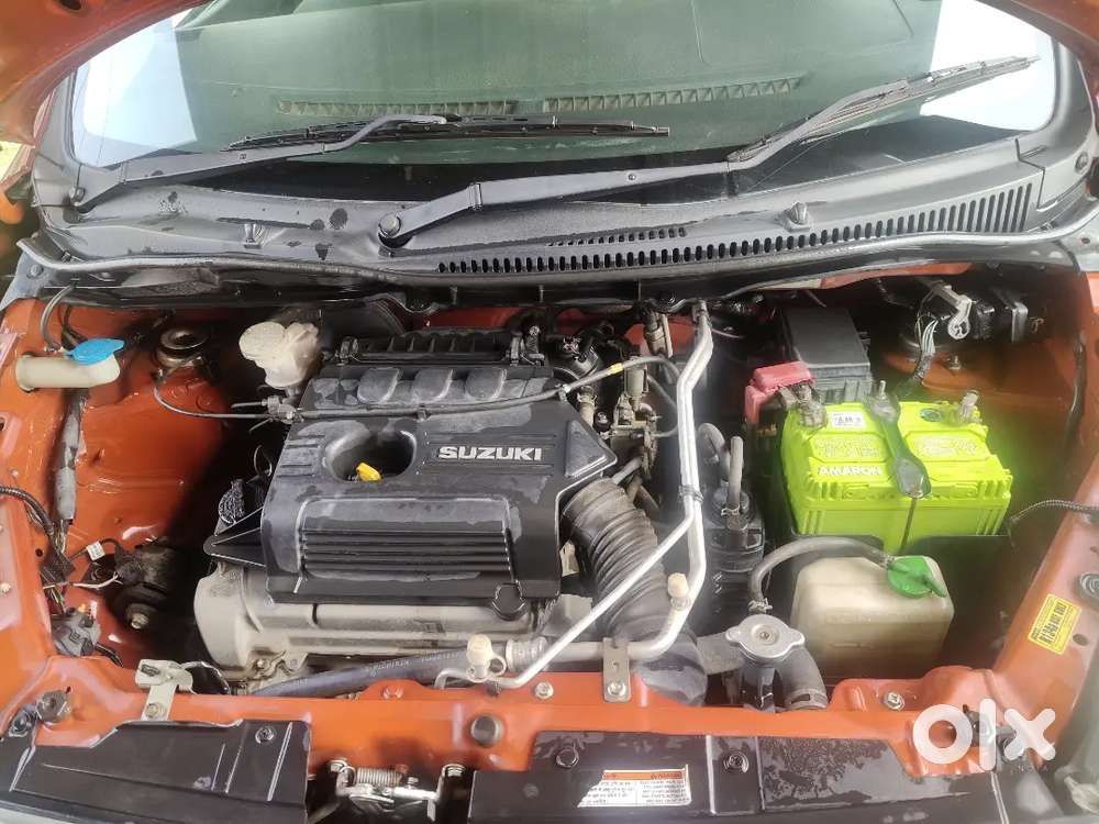 Maruti Wagon R 2011 Year