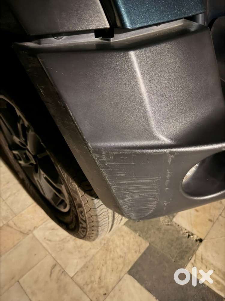 Mahindra Thar Lx 2021 4x4