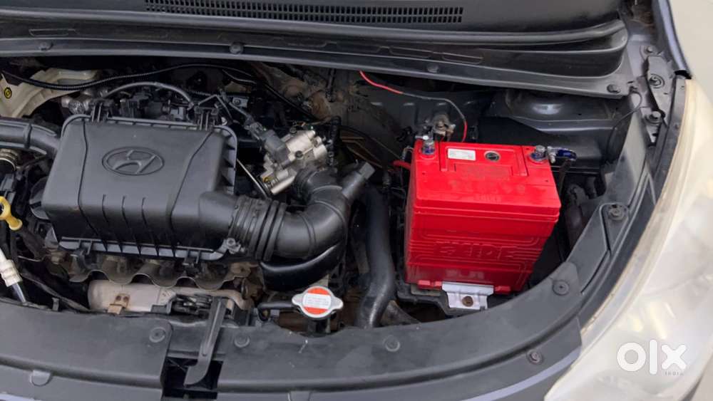 Hyundai I10 Era 1.1, 2013, Petrol