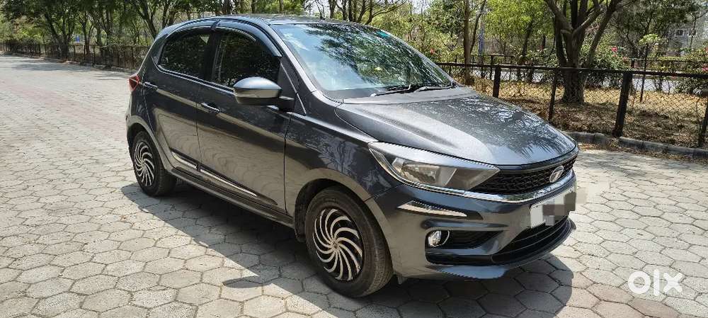 Tata Tiago 2021