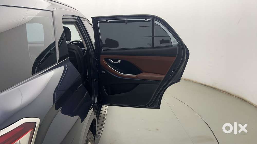 Hyundai Alcazar 1.5 Signature (o) Diesel At 6 Str, 2023, Diesel