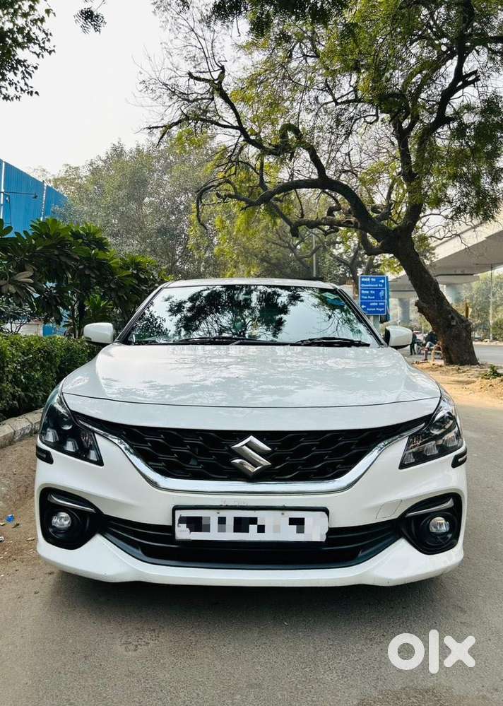 Maruti Suzuki Baleno 1.2 Zeta Cng, 2023, Cng & Hybrids