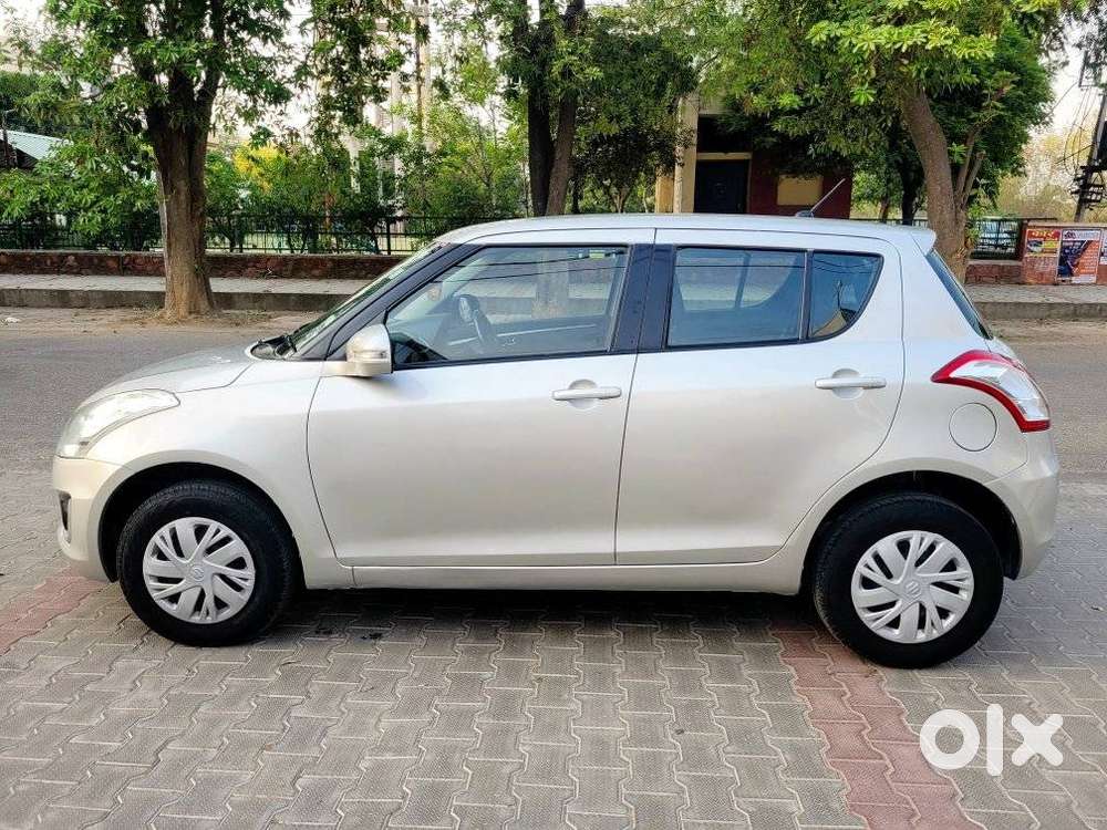 Maruti Suzuki Swift Ddis Vdi, 2015, Diesel