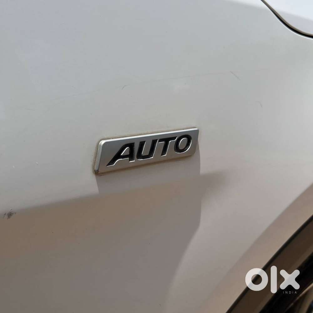 Hyundai Creta 1.6 Vtvt Sx At, 2018, Petrol