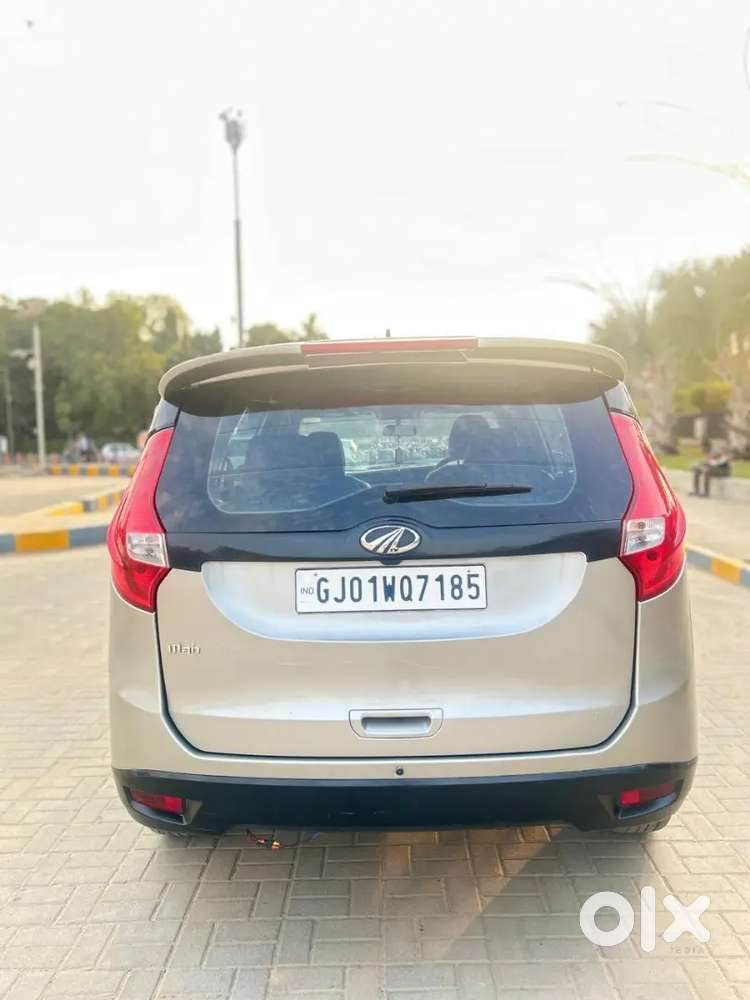 Mahindra Marazzo 2019 Diesel Good Condition