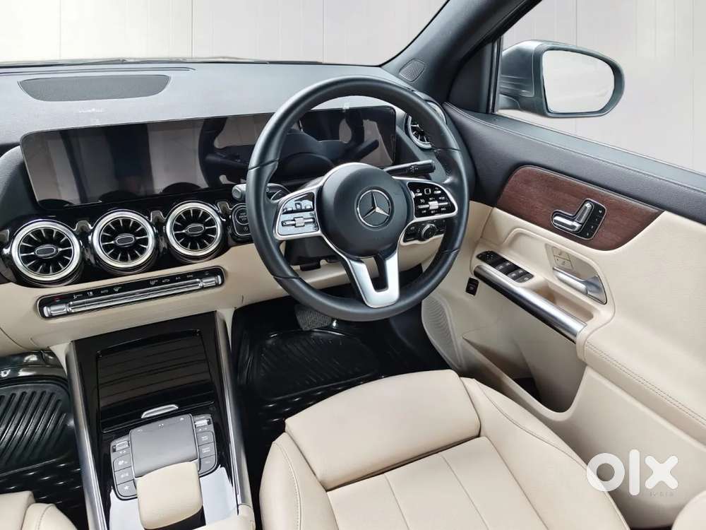 Mercedes-benz Gla Class 200, 2022, Petrol