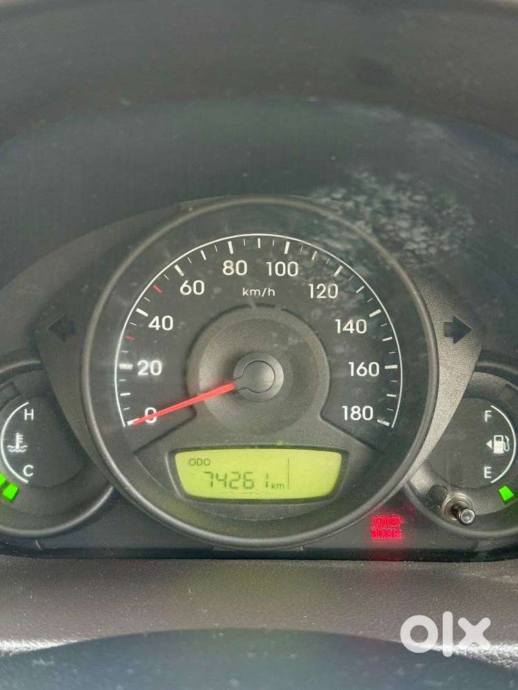 Hyundai Eon Era +, 2013, Petrol
