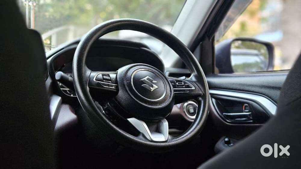 Maruti Suzuki Grand Vitara 1.5 Delta Smart Hybrid, 2023, Petrol