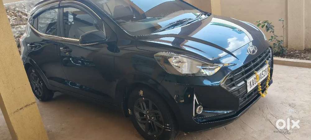 Hyundai Grand I10 Nios 2020 Petrol 73500 Km Driven