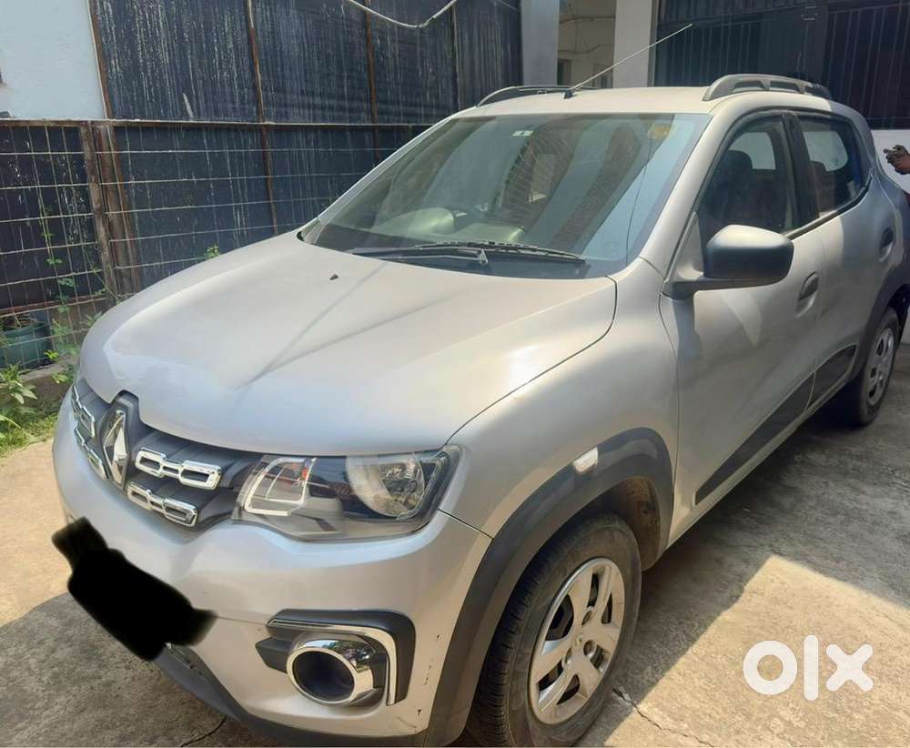 Renault Petrol Manual 2016