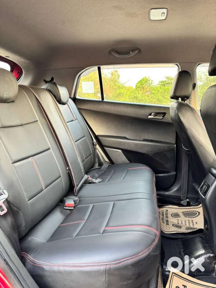 Hyundai Creta 1.4 S, 2016, Diesel
