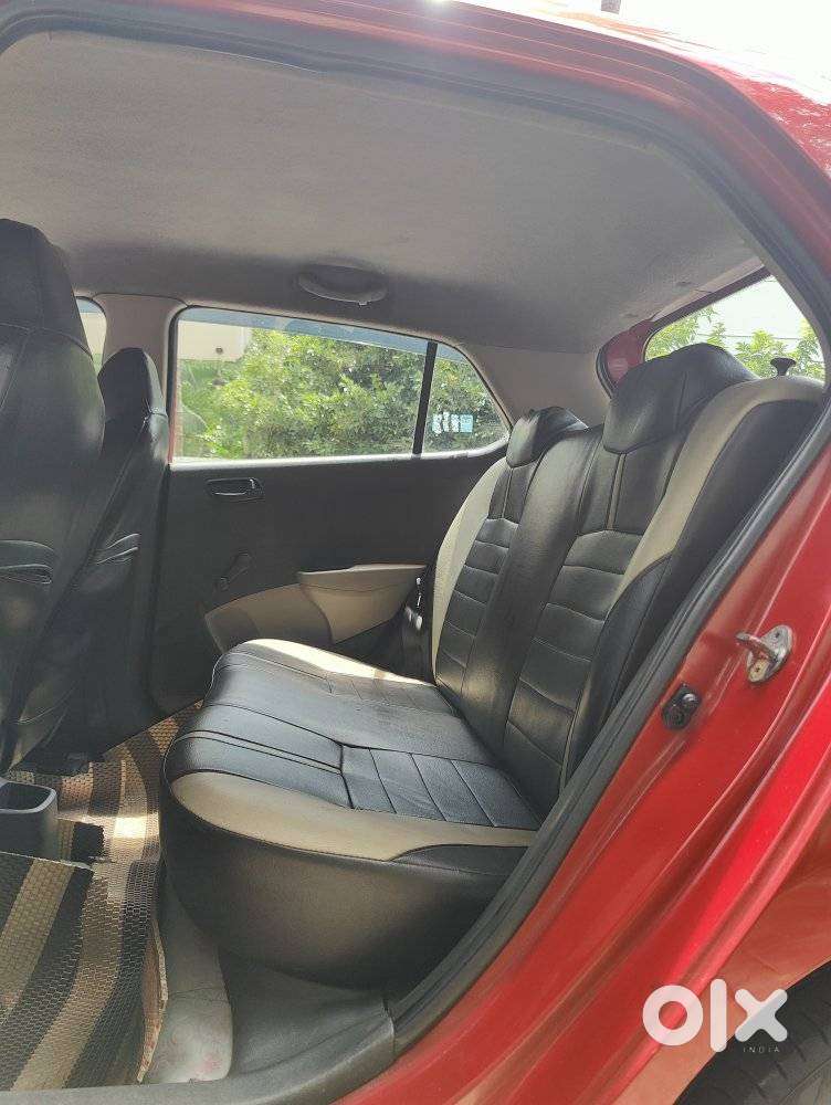 Hyundai I10 Era 1.1 Irde, 2013, Diesel