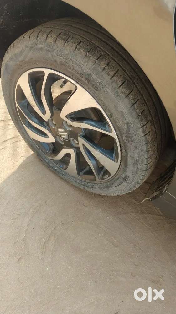 Maruti Suzuki Baleno 2019 Petrol 68000 Km Driven