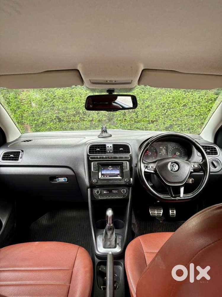 Volkswagen Polo 1.2 Gt Tsi, 2016, Petrol