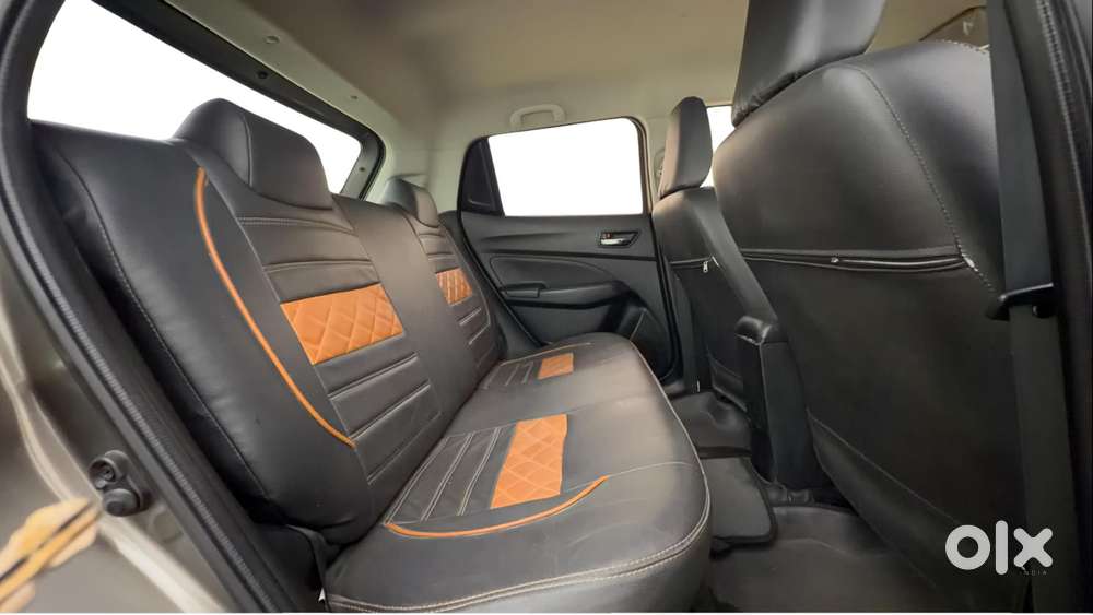 Maruti Suzuki Swift Vxi, 2019, Petrol