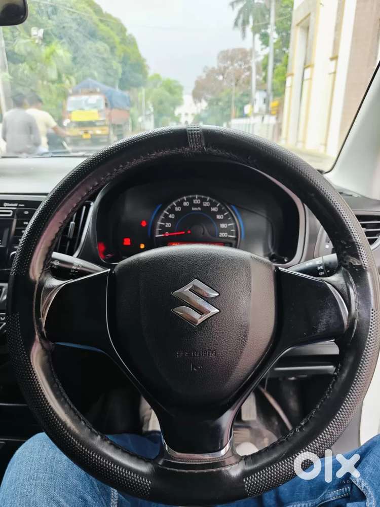 Maruti Suzuki Baleno Sigma, 2019, Petrol