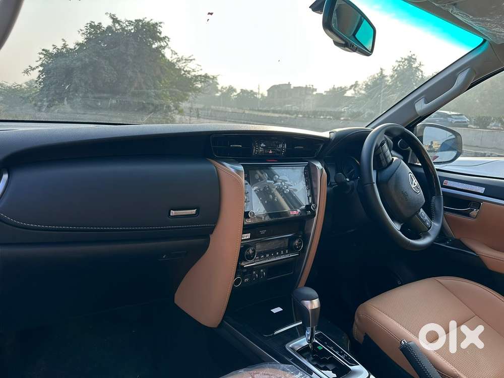 Toyota Fortuner Diesel 2026