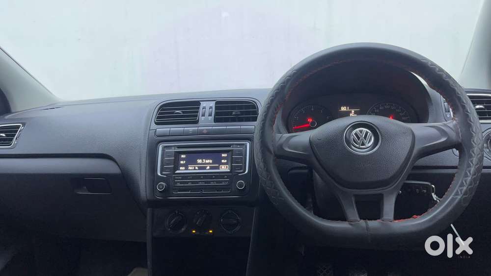 Volkswagen Polo 1.0 Comfortline Plus, 2020, Petrol
