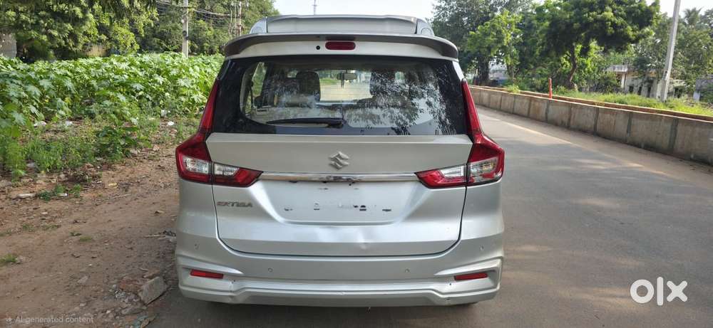 Maruti Suzuki Ertiga Zdi, 2019, Diesel