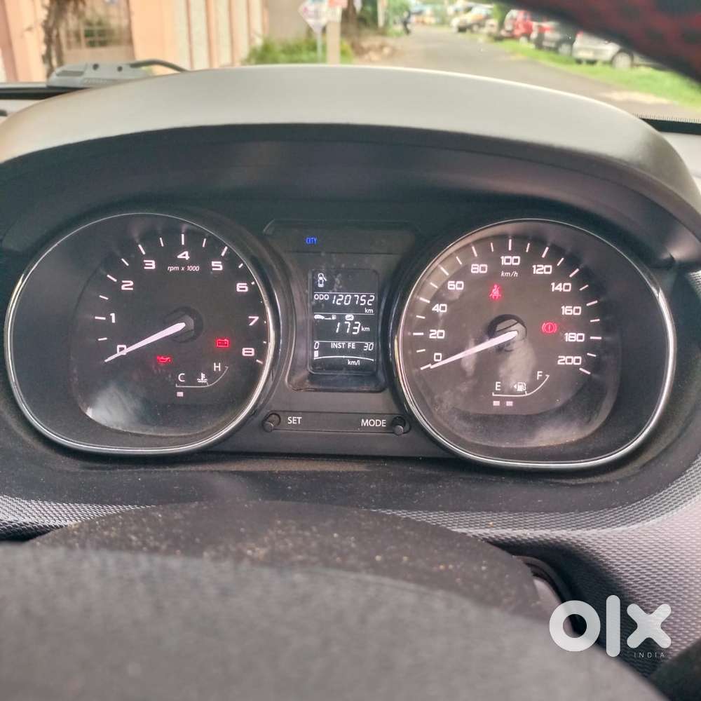 Tata Tiago Xz Diesel, 2018, Diesel
