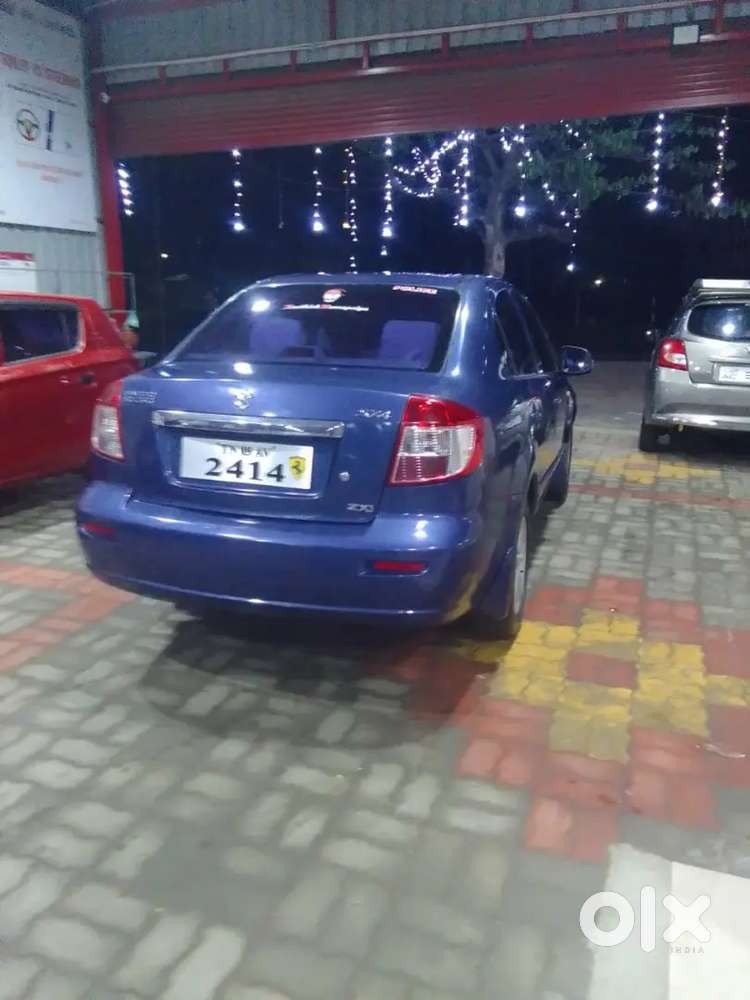 Good Comfortable Car