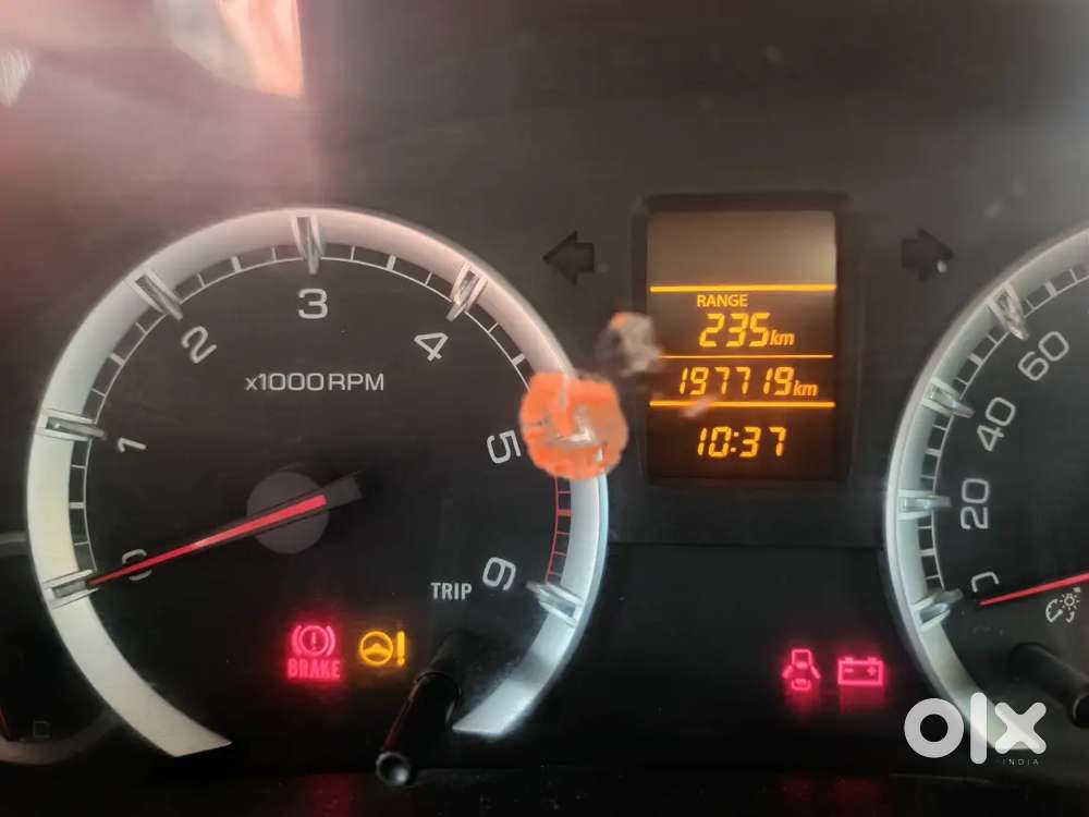 Maruti Suzuki Swift 2012