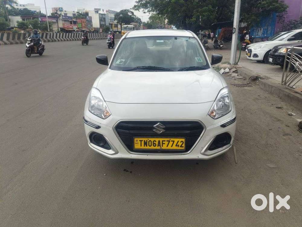 Maruti Suzuki Swift Dzire Tour Ldi, 2024, Cng & Hybrids