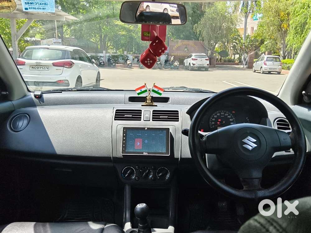 Maruti Suzuki Swift Dzire Tour Ldi, 2016, Diesel