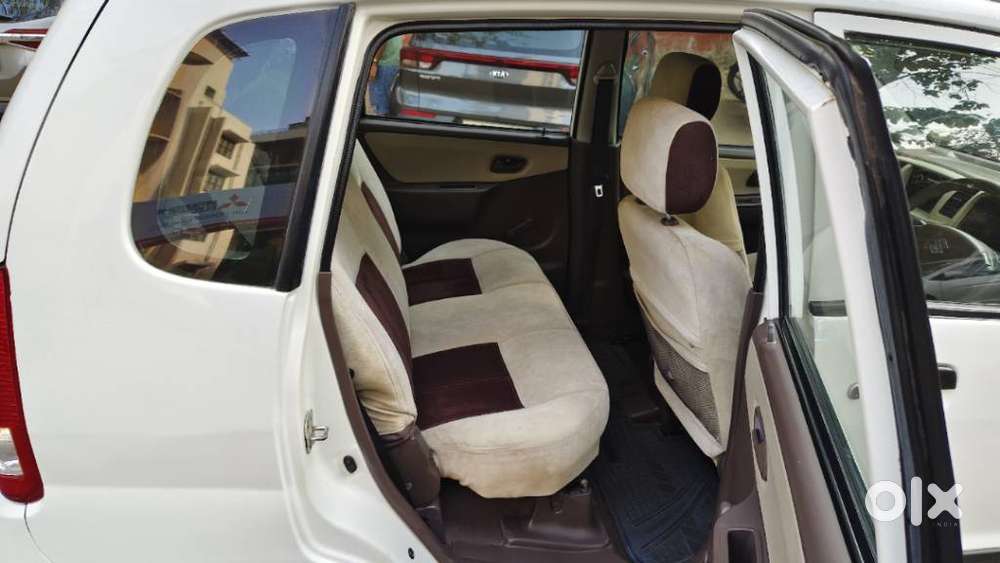 Maruti Suzuki Estilo Lxi, 2010, Petrol