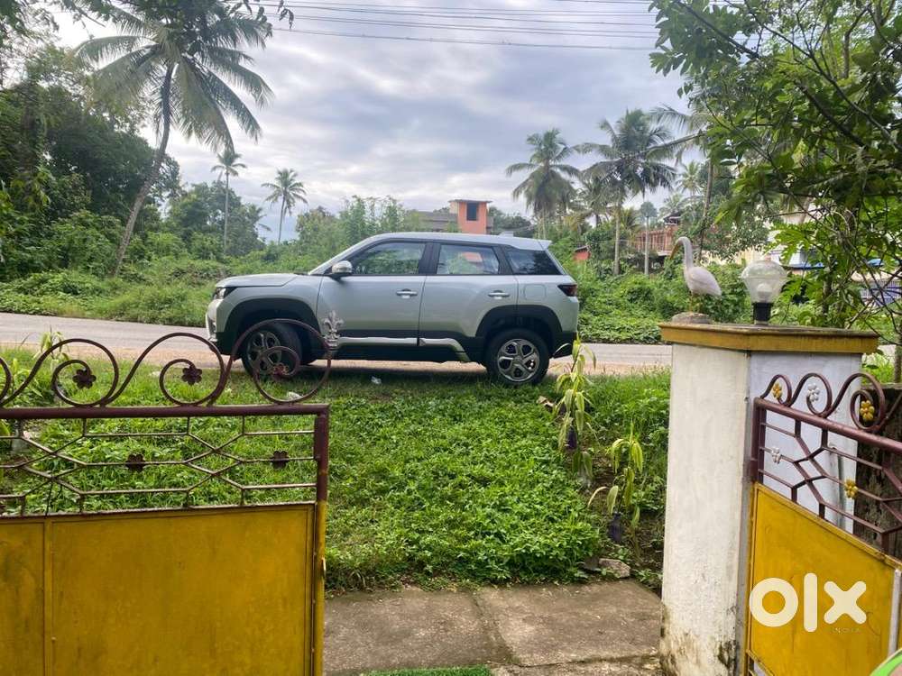 Maruti Suzuki Brezza 2023 Petrol Well Maintained