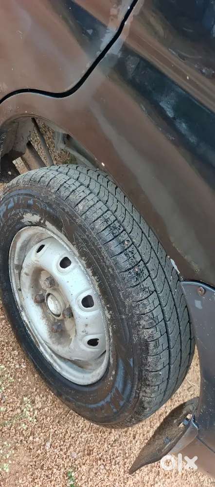 Maruti Suzuki Alto 2006