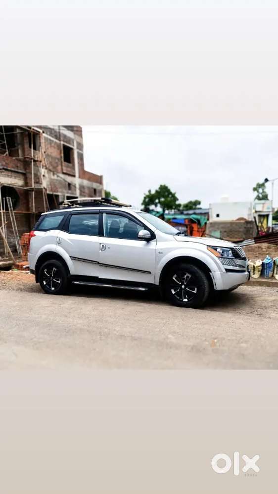 Mahindra Be 6 Diesel 2012