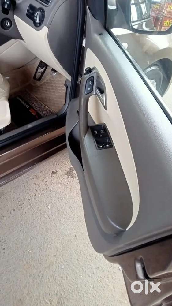 Volkswagen Vento 2015 Diesel 143000 Km Driven Good New Condition