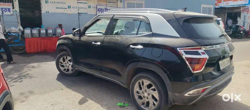 Hyundai Creta N Line 2020 Diesel