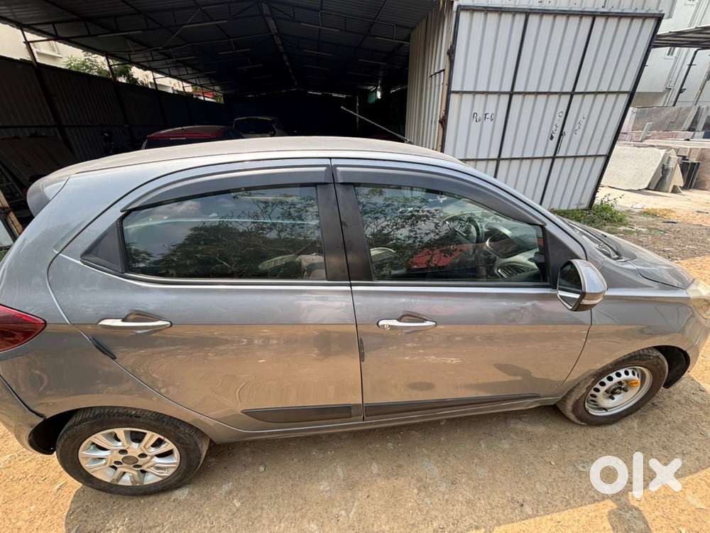 2020 Tata Tiago Xz Diesel Manual