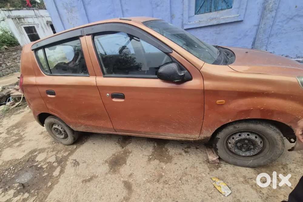 Maruti Suzuki Alto Lx2013