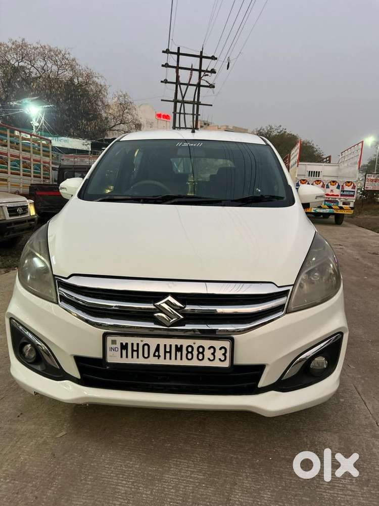 Maruti Suzuki Ertiga 2016 Diesel 79000 Km Driven