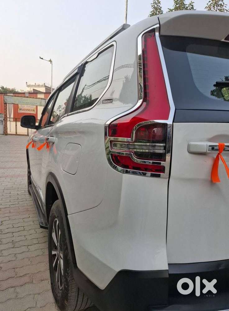 Mahindra Scorpio N Z8 L Diesel Mt 2wd 7 Str [2022], 2022, Diesel