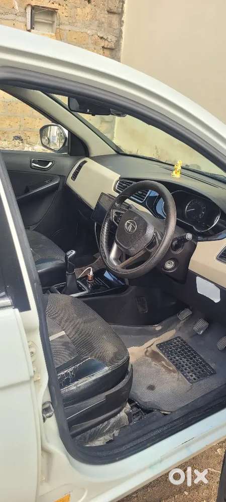 Tata Zest 2014 Diesel Well Maintained