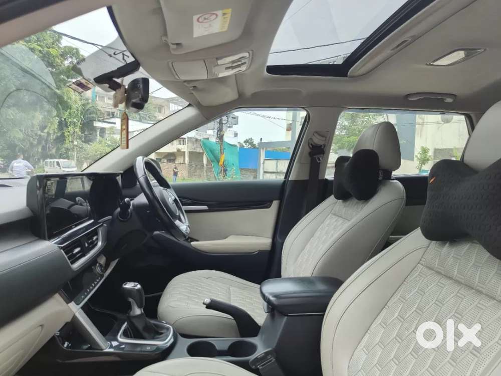 Kia Seltos Htk Plus 1.5 Diesel, 2020, Diesel