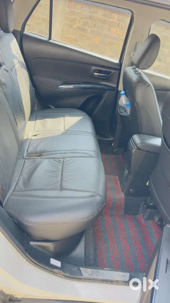 Maruti Nexa S Cross 1.5l Petrol Mannual Single Hand Driven