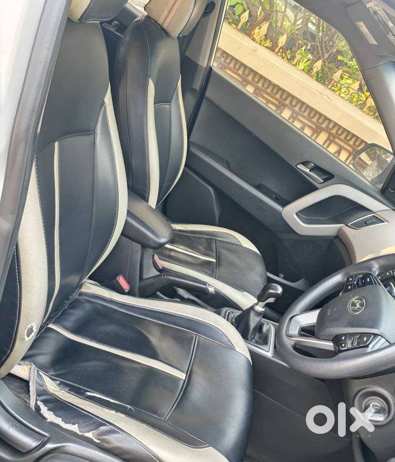 Hyundai Creta 1.6 Sx, 2017, Diesel