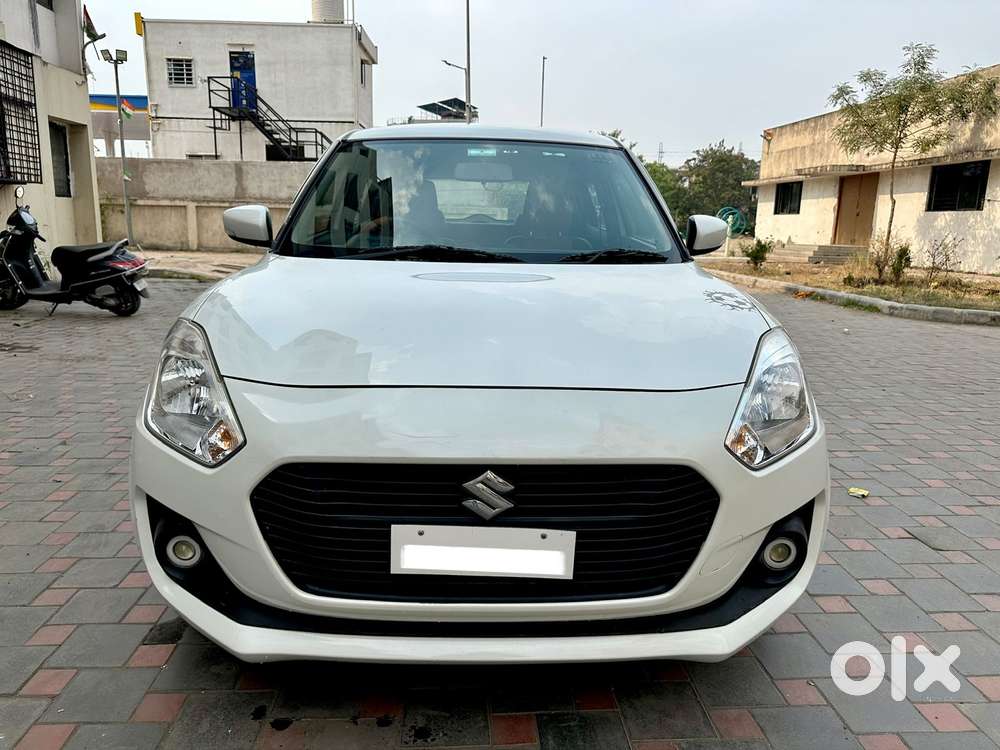 Maruti Suzuki Swift Vxi + Manual, 2020, Petrol
