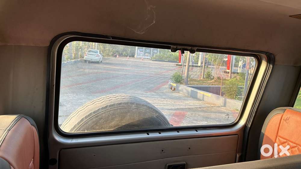 Mahindra Bolero Sle, 2013, Diesel